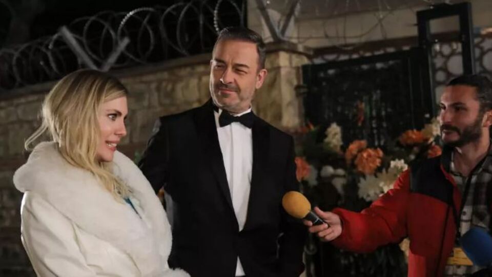 Yasak Elma son bölüm izle!