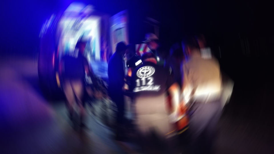 Engelli çocuk yangında hayatını kaybetti!