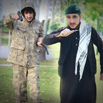 'Zeytinburnu Kasabı' 1 Şubat'ta tutuklanmış