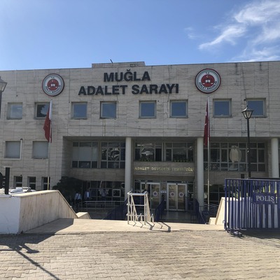 Pınar Gültekin davasında 11'inci duruşma görüldü