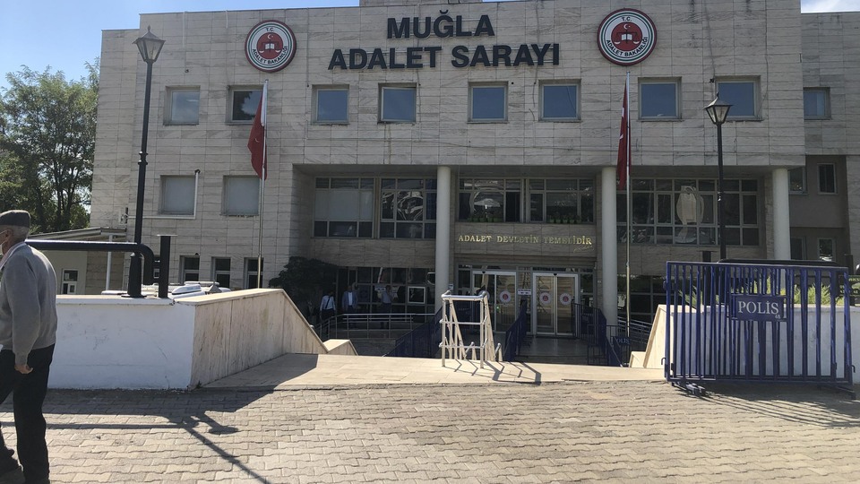 Pınar Gültekin davasında 11'inci duruşma görüldü