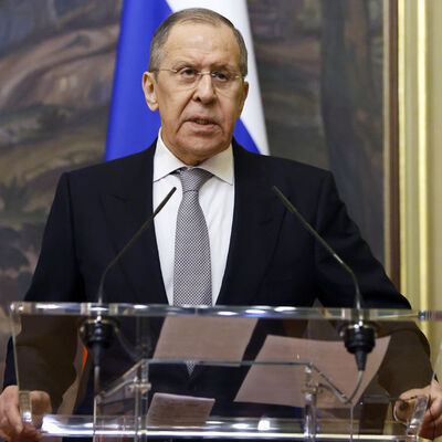 Lavrov: Askeri operasyonlar durmayacak