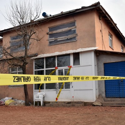 Edirne'deki aile katliamında sıcak gelişme!