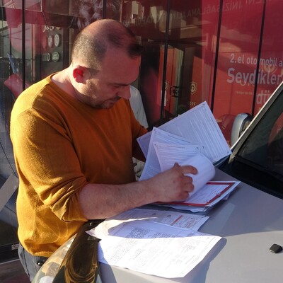 İlginç olay! Rüyasında dolandırıldığını gördü, gerçek oldu