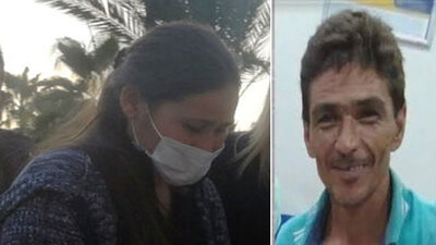 Kocasını öldürmüştü! Flaş gelişme!