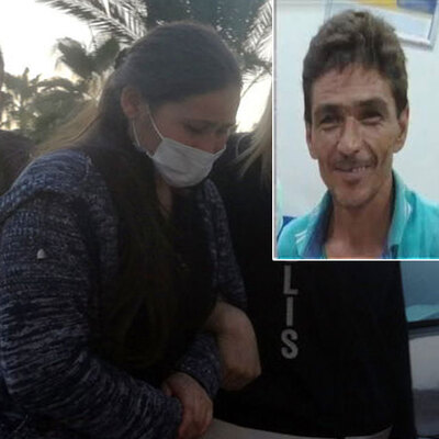 Kocasını öldürmüştü! Flaş gelişme!