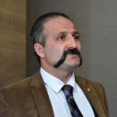 Öldürülen doktorun katili konuştu!