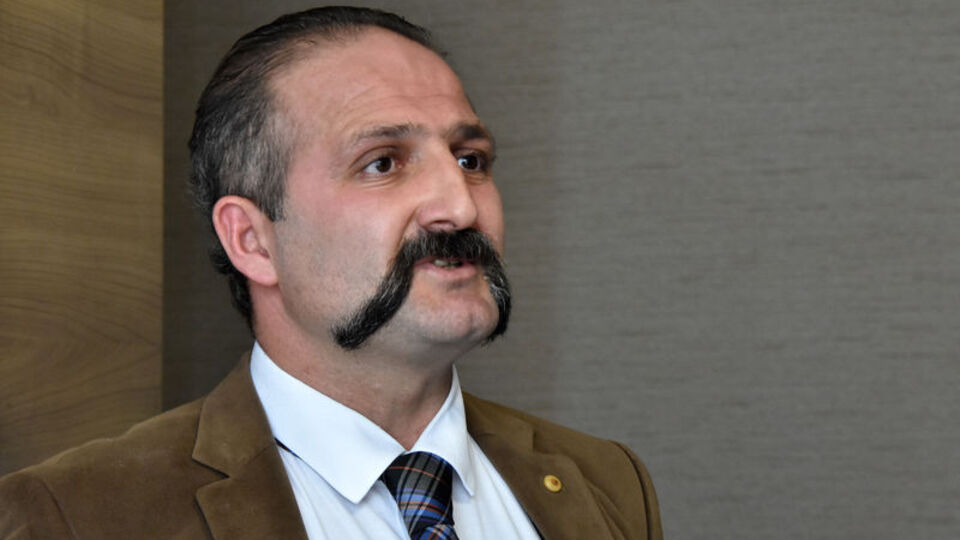 Öldürülen doktorun katili konuştu!