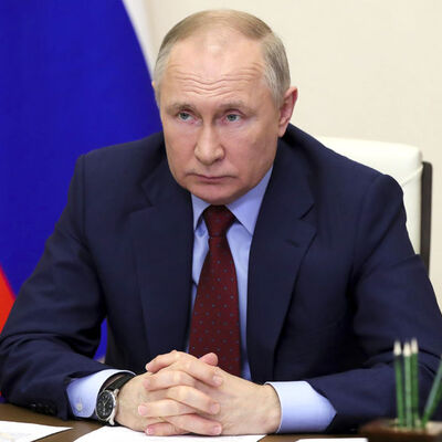 Washington Post yazdı: Putin nerede hata yaptı?