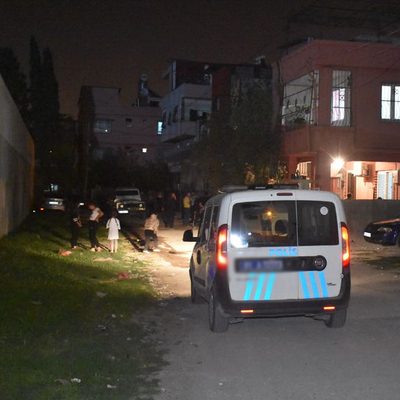 Koca dehşeti! Cezaevinden izinli çıktı, eşini öldürdü