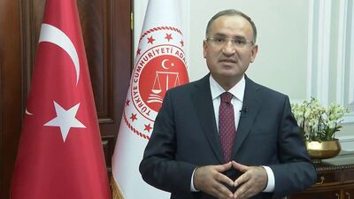Bakan Bozdağ'dan "süresiz nafaka" açıklaması