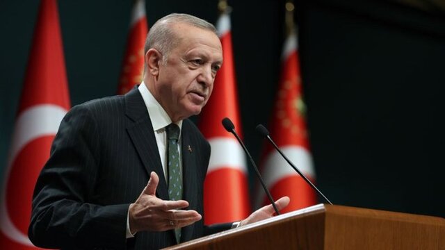 Gündem yoğun gözler Kabine'de