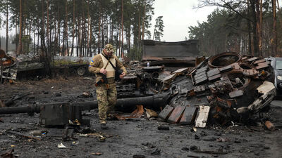 Rusya kimyasal silah kullandı mı?