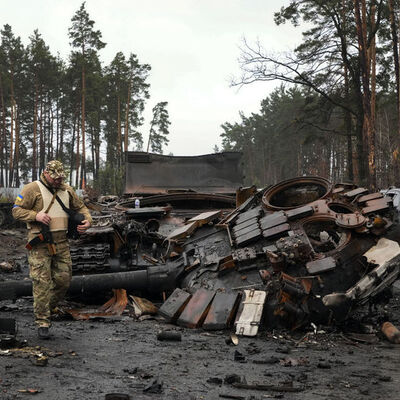 Rusya kimyasal silah kullandı mı?