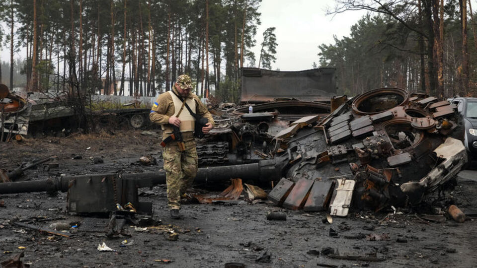 Rusya kimyasal silah kullandı mı?