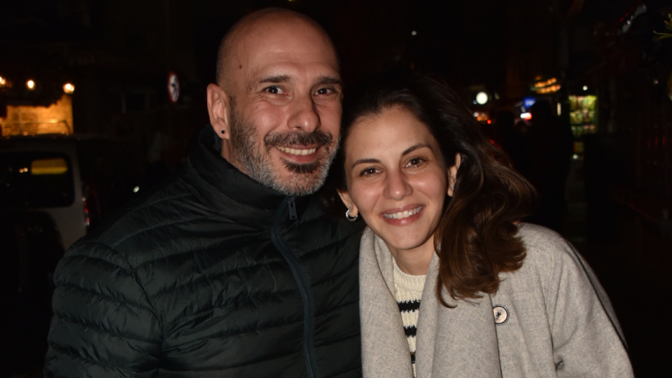 "Biraz bensizliğe alışacak!"