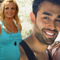 Britney Spears hamile!