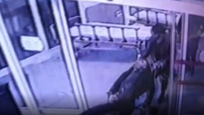 Kaza diye hastaneye bırakıldı, cinayet çıktı!