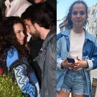 Aslı'dan o iddialara yanıt