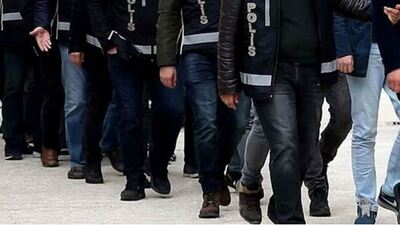 Kobani soruşturmasında 2. Dalga operasyonu!