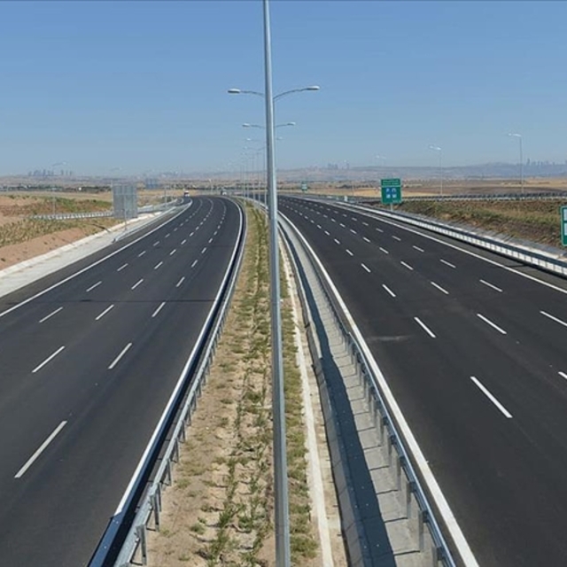 2053 için "yol" haritası belli oldu