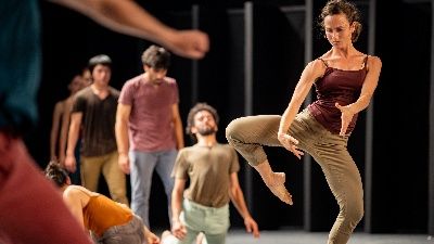 'Decadance #21' 28-29 Nisan'da CRR'de