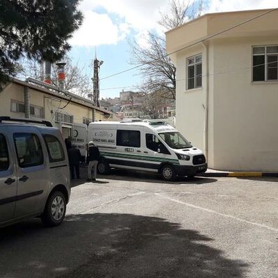 Minik Metin'i yediği ceviz öldürdü