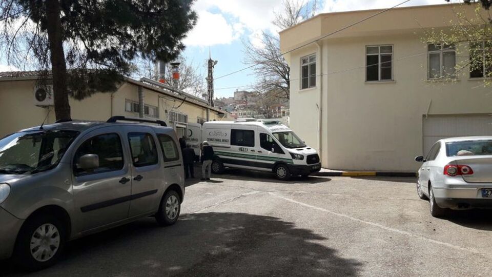 Minik Metin'i yediği ceviz öldürdü