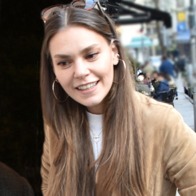 "Beni daha fazla sıkıştırmayın!"