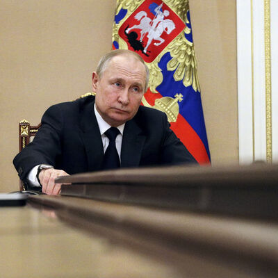 13 yıldır Putin'in yanındaki kritik isim hapiste mi?