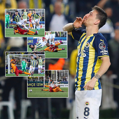 Fenerbahçe'den paylaşım geldi