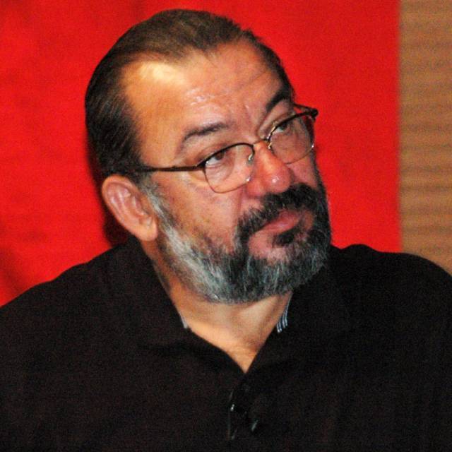 Kadir Çöpdemir'in acı günü