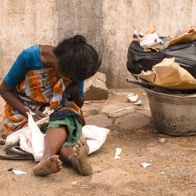 Çeyrek milyar insan daha yoksullaşabilir