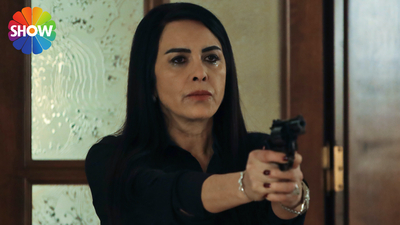 'Üç Kuruş'un 'Neriman'ı diziye veda etti!