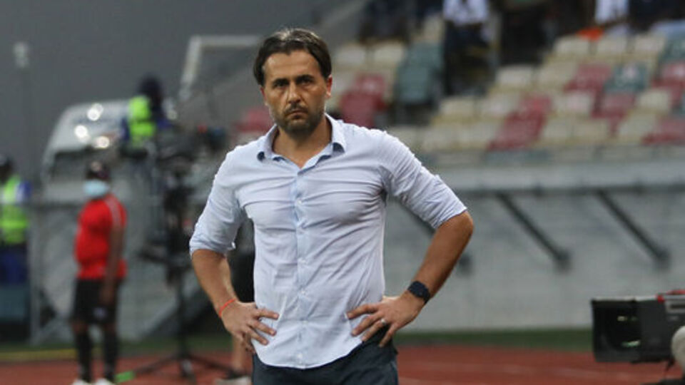 Fildişi Sahili'nde ayrılık