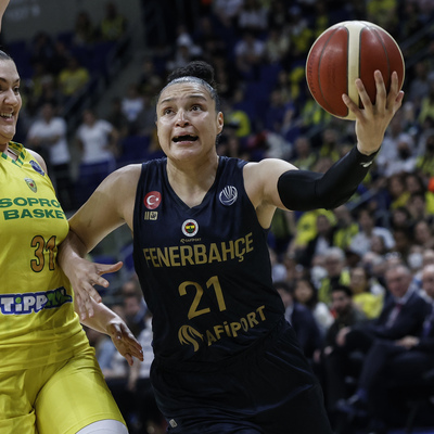 "Final öncesi zehirlendik!"