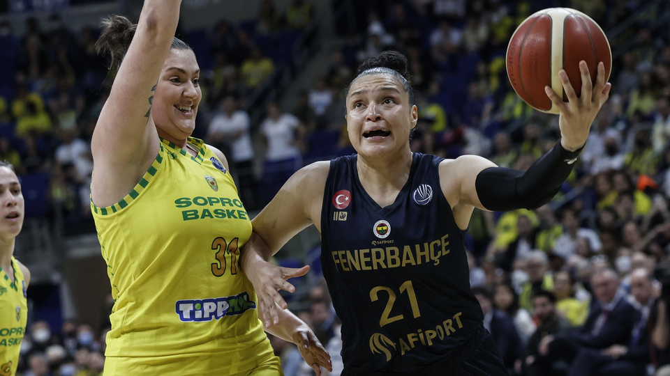 "Final öncesi zehirlendik!"