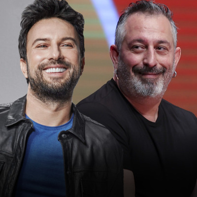 Cem'den Tarkan'a esprili gönderme
