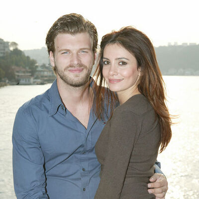 Songül Öden'den Kıvanç Tatlıtuğ itirafı