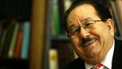 Prof. Dr. Zekeriya Beyaz hayatını kaybetti