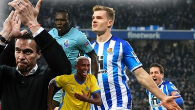 Ceyhun Kazancı'dan Talisca ve Sörloth açıklaması