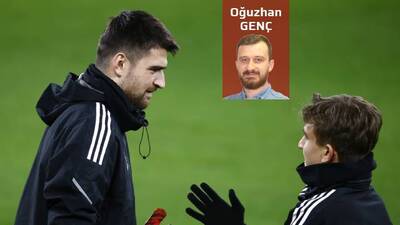 Ersin ve Rıdvan için flaş karar!