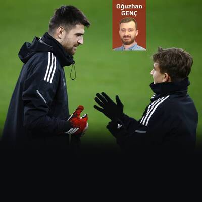 Ersin ve Rıdvan için flaş karar!