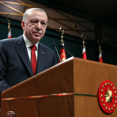 Kabine toplandı! Enflasyon, emekli ikramiyesi, savaş masada