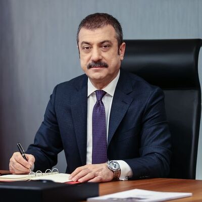 Kavcıoğlu ihracatçılarla buluştu