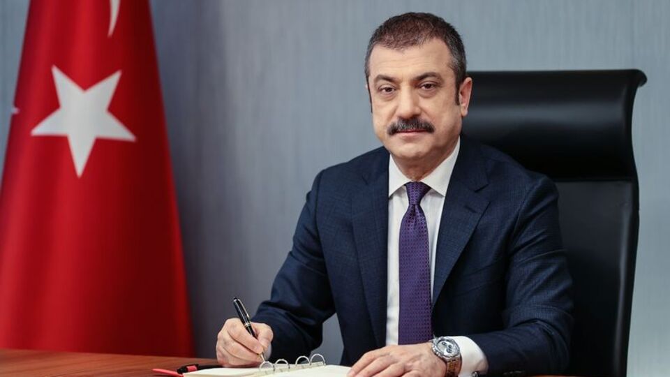 Kavcıoğlu ihracatçılarla buluştu