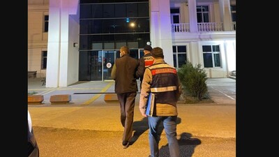 Çifte cinayet 17 yıl sonra aydınlandı