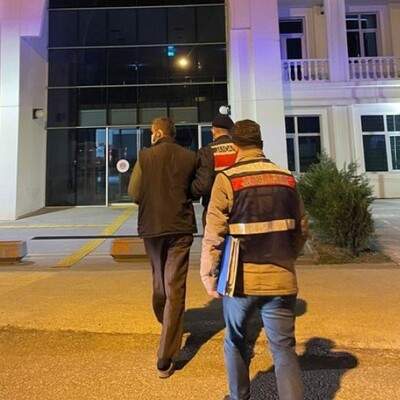 Çifte cinayet 17 yıl sonra aydınlandı