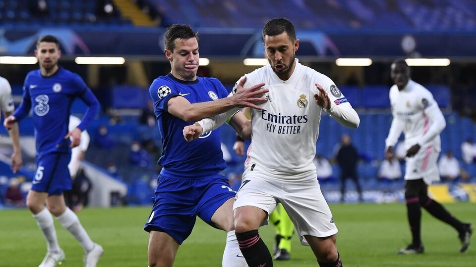 Real Madrid Chelsea maçı ne zaman?