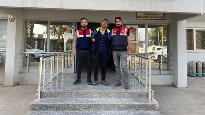 Uyuşturucu baronuna kutlama şoku